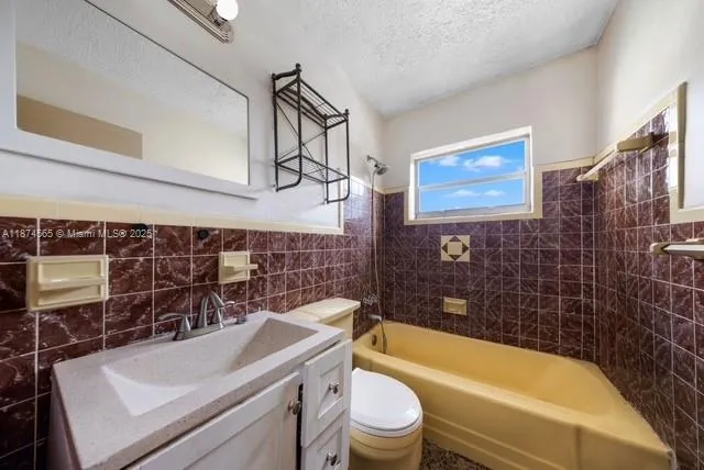 a view of a house with swimming pool