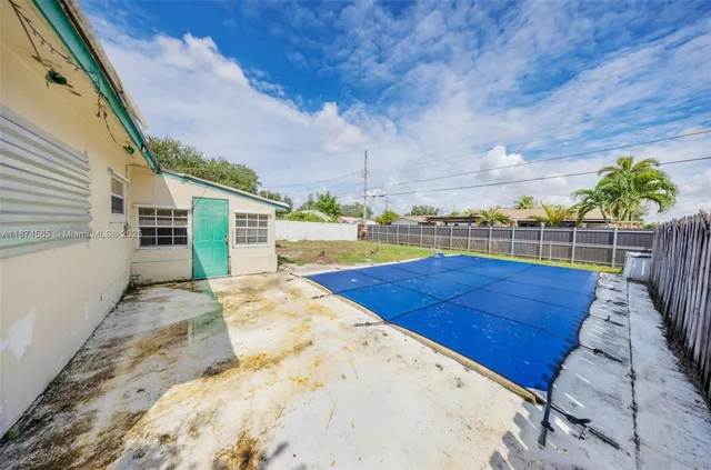 $399,950 | 6721 Simms Street, Hollywood, FL 33024
