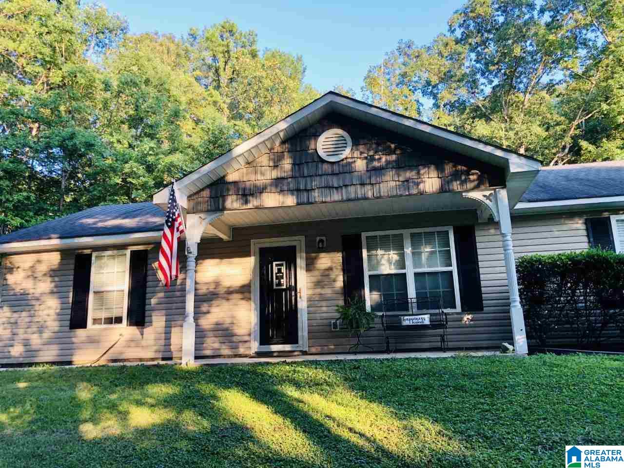 1415 Ridgewood Drive Remlap, AL 35133 - Photo 4 of 18