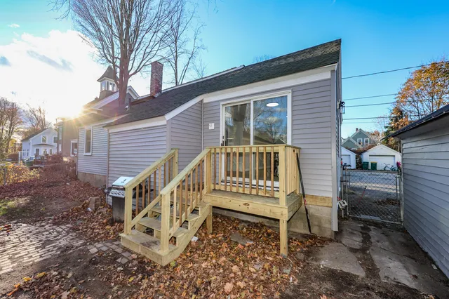 $349,900 | 10 Sarah Court, Rochester, NH 03867