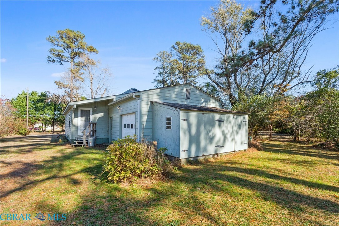 505 Centerville Road Shacklefords, VA 23156 - Photo 39 of 46