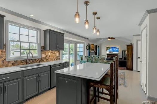 9380 Martin Road Clarence, NY 14032 - Photo 5 of 28