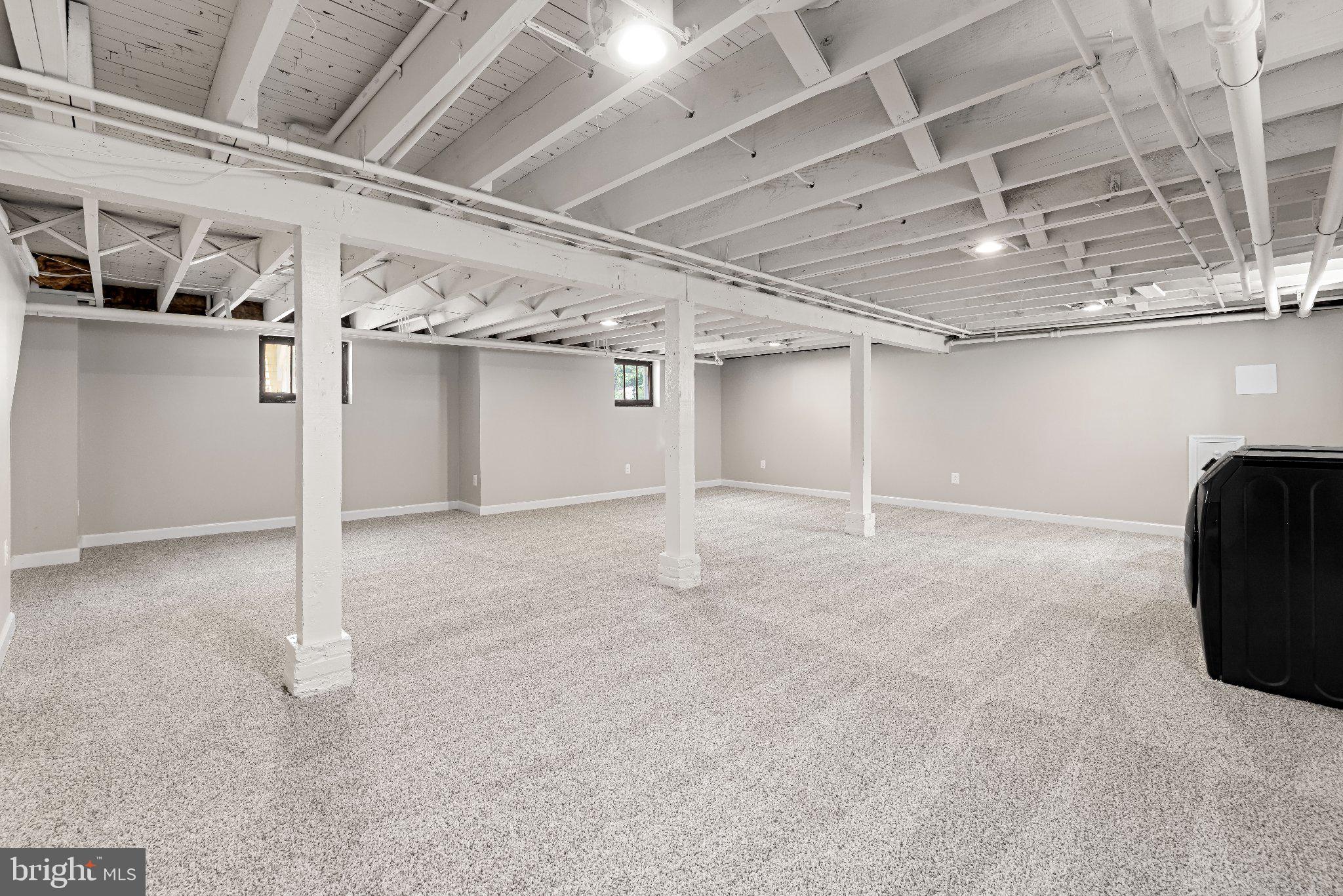 106 Sycamore Road Linthicum Heights, MD 21090 - Photo 43 of 51 a view of a room with gym equipment