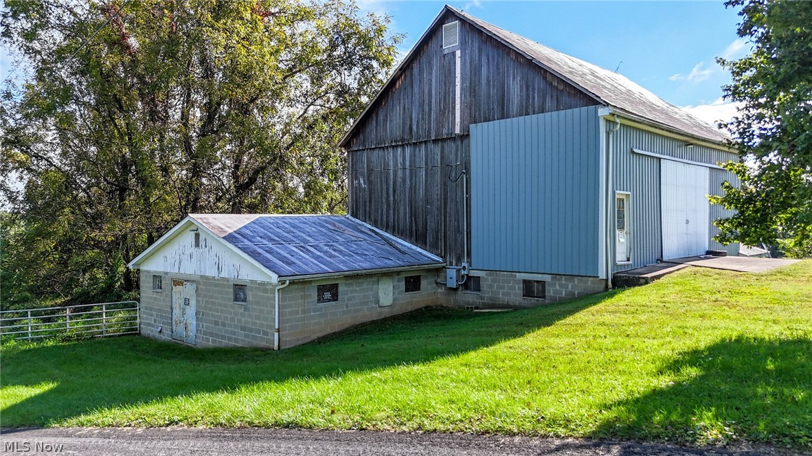 435 Croston Road Stockport, OH 43787 - Photo 32 of 42 Gallery Image 32