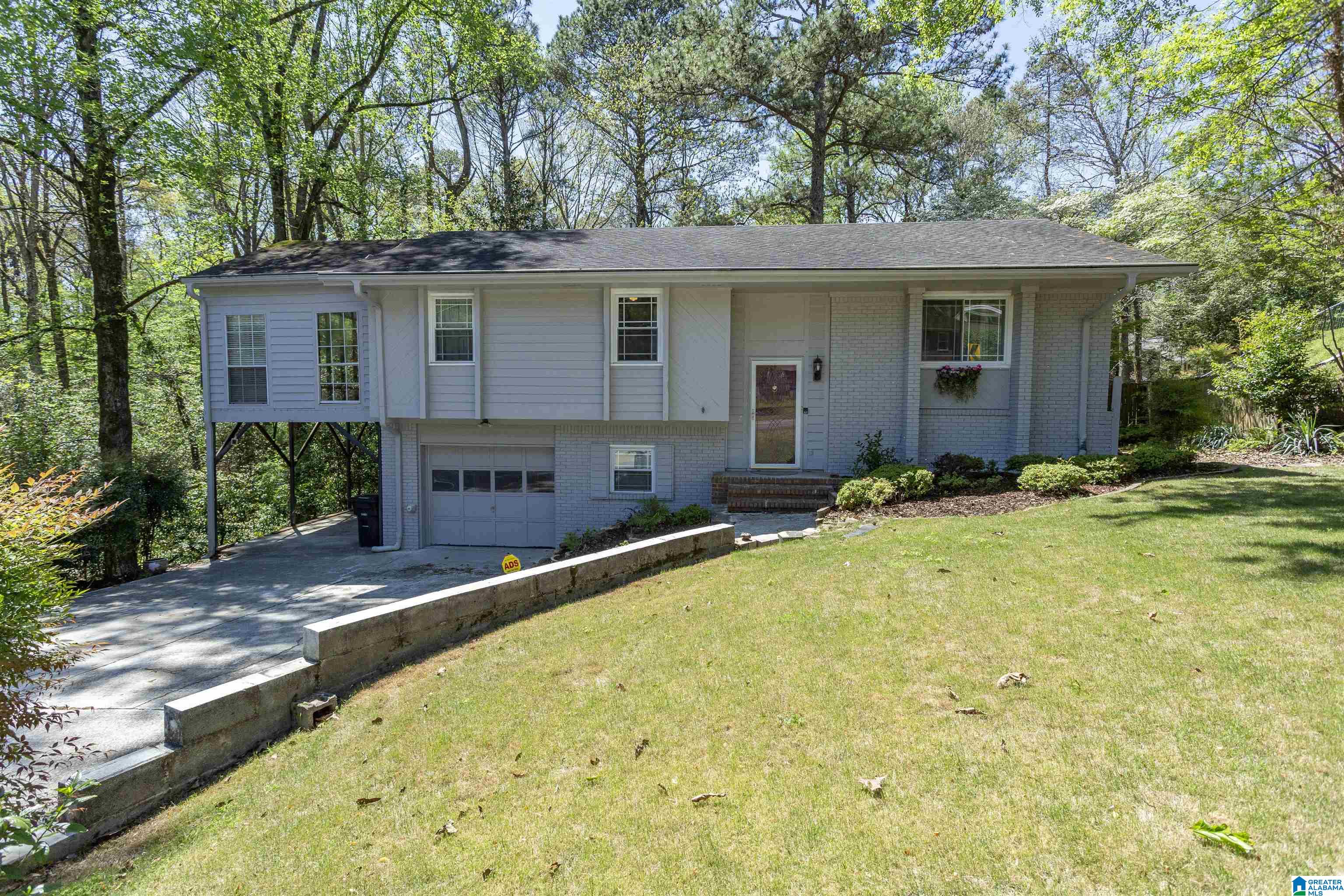 4914 Indian Valley Road Birmingham, AL 35244 - Photo 50 of 52
