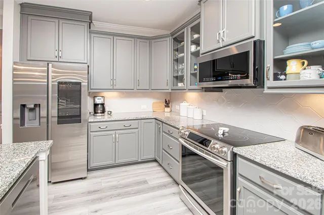 $525,000 | 1401 Curling Creek Drive, Indian Trail, NC 28079