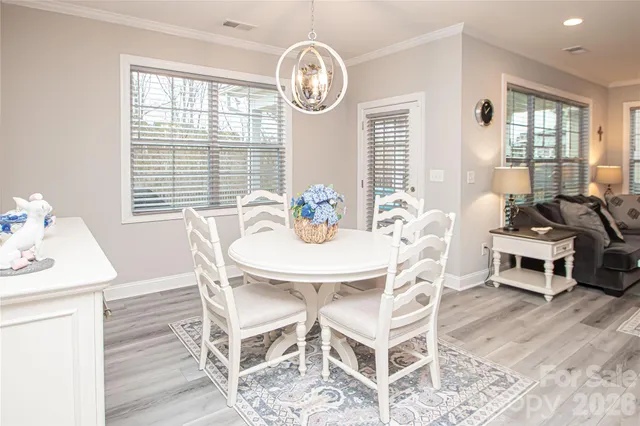 $525,000 | 1401 Curling Creek Drive, Indian Trail, NC 28079