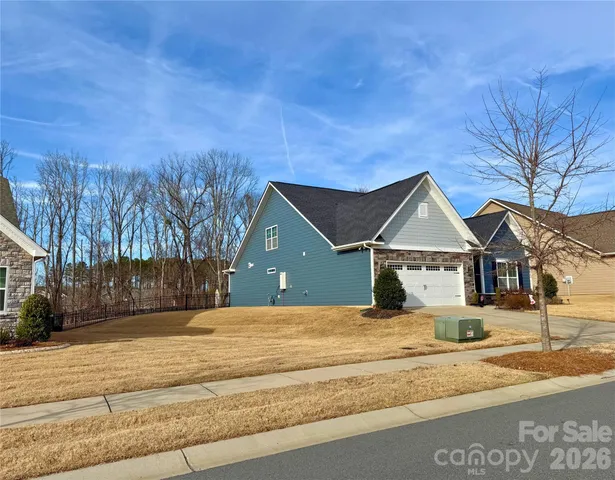 $525,000 | 1401 Curling Creek Drive, Indian Trail, NC 28079