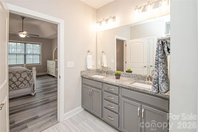 $525,000 | 1401 Curling Creek Drive, Indian Trail, NC 28079