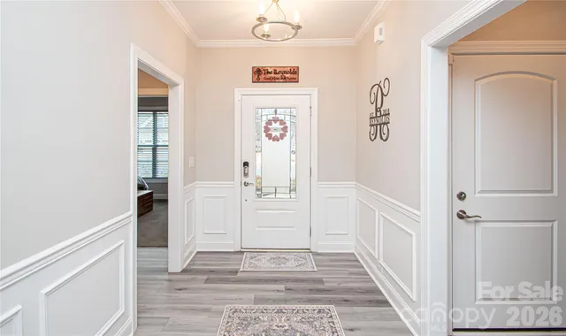 $525,000 | 1401 Curling Creek Drive, Indian Trail, NC 28079