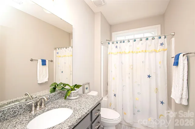 $525,000 | 1401 Curling Creek Drive, Indian Trail, NC 28079