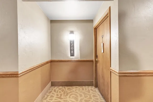 $124,900 | 4920 North Landmark Circle, Unit 2208, Egg Harbor, WI 54209