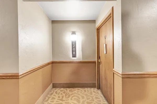 $114,900 | 4920 North Landmark Circle, Unit 2208, Egg Harbor, WI 54209