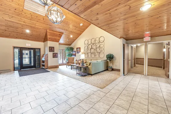 $114,900 | 4920 North Landmark Circle, Unit 2208, Egg Harbor, WI 54209