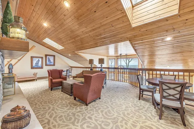 $124,900 | 4920 North Landmark Circle, Unit 2208, Egg Harbor, WI 54209