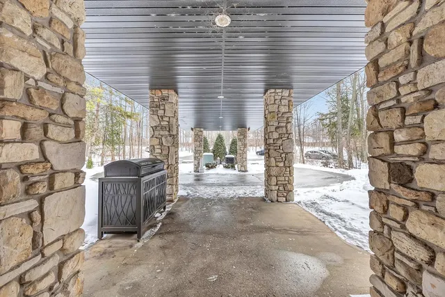 $124,900 | 4920 North Landmark Circle, Unit 2208, Egg Harbor, WI 54209