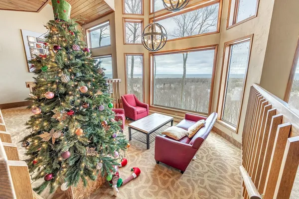 $119,900 | 4920 North Landmark Circle, Unit 2208, Egg Harbor, WI 54209