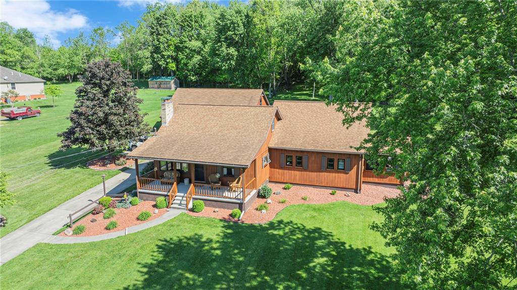 2085 Frew Mill Road New Castle, PA 16101 - Photo 46 of 49