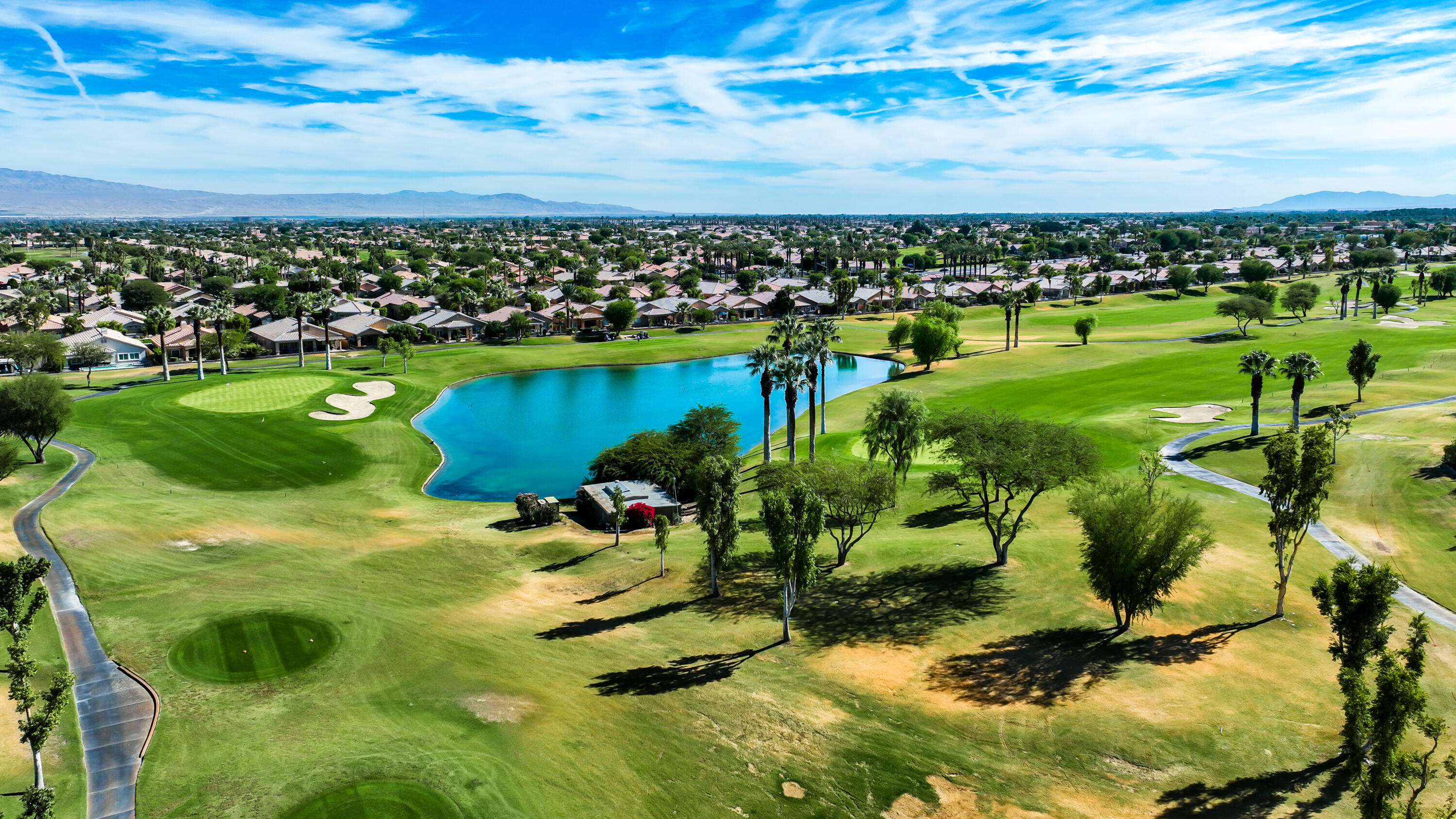 79948 Bethpage Avenue Indio, CA 92201 - Photo 27 of 30 a view of a city