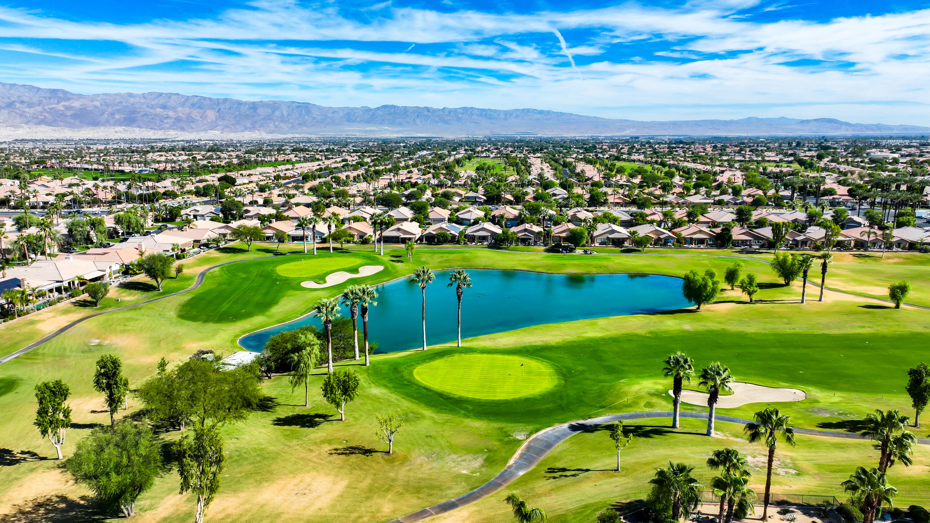 79948 Bethpage Avenue Indio, CA 92201 - Photo 28 of 30 a view of a city