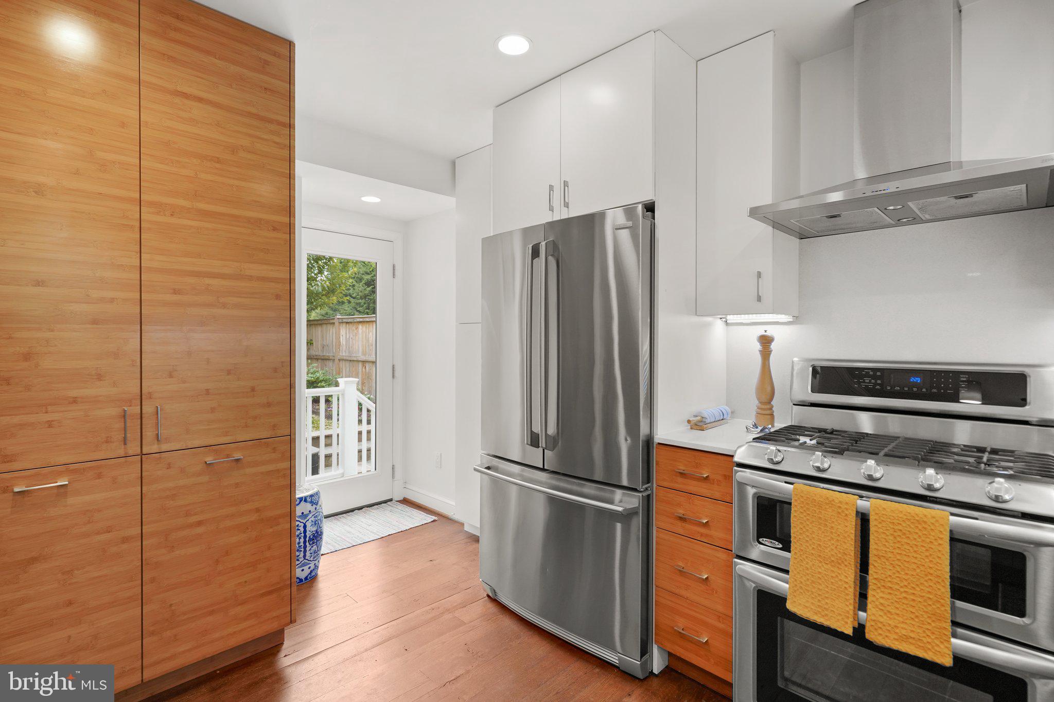 400 Lanark Way Silver Spring, MD 20901 - Photo 15 of 49 Gallery Image 15