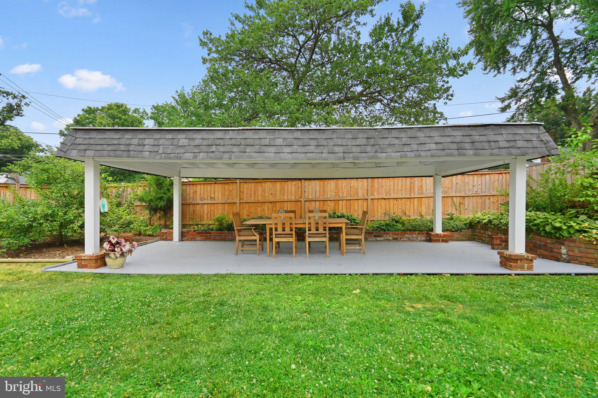 400 Lanark Way Silver Spring, MD 20901 - Photo 46 of 49 Gallery Image 46