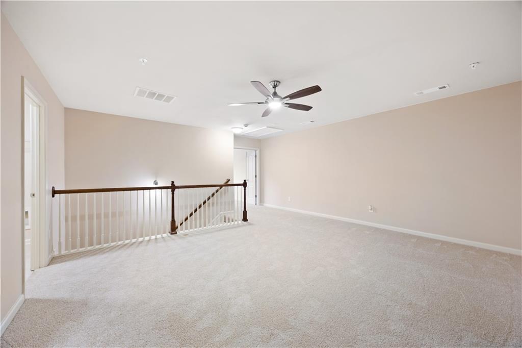2296 Thackery Road Southwest Snellville, GA 30078 - Photo 13 of 26 a view of an empty room