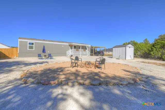 $500,000 | 270 Lakewood Court, Canyon Lake, TX 78133