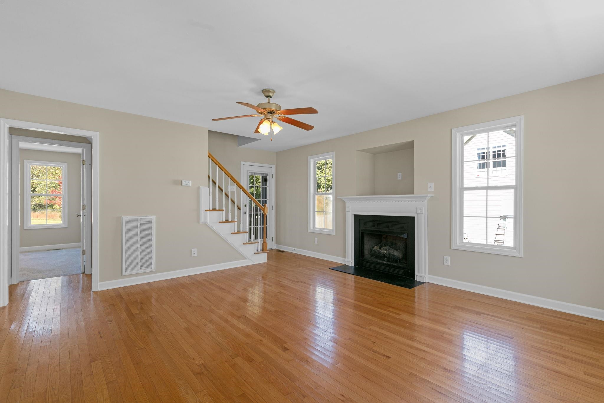 2519 White Memorial Church Road Willow Spring, NC 27592 - Photo 3 of 36 Photo 3