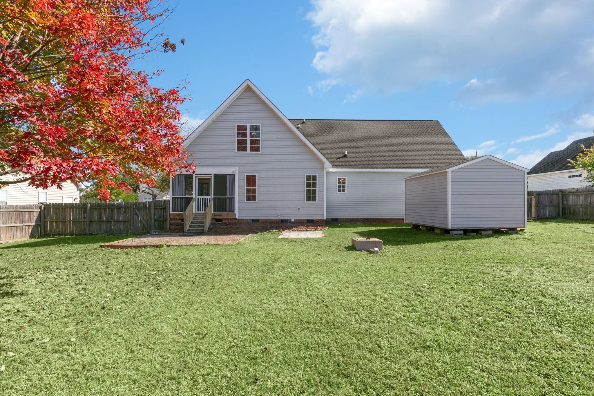 2519 White Memorial Church Road Willow Spring, NC 27592 - Photo 31 of 36 Photo 31