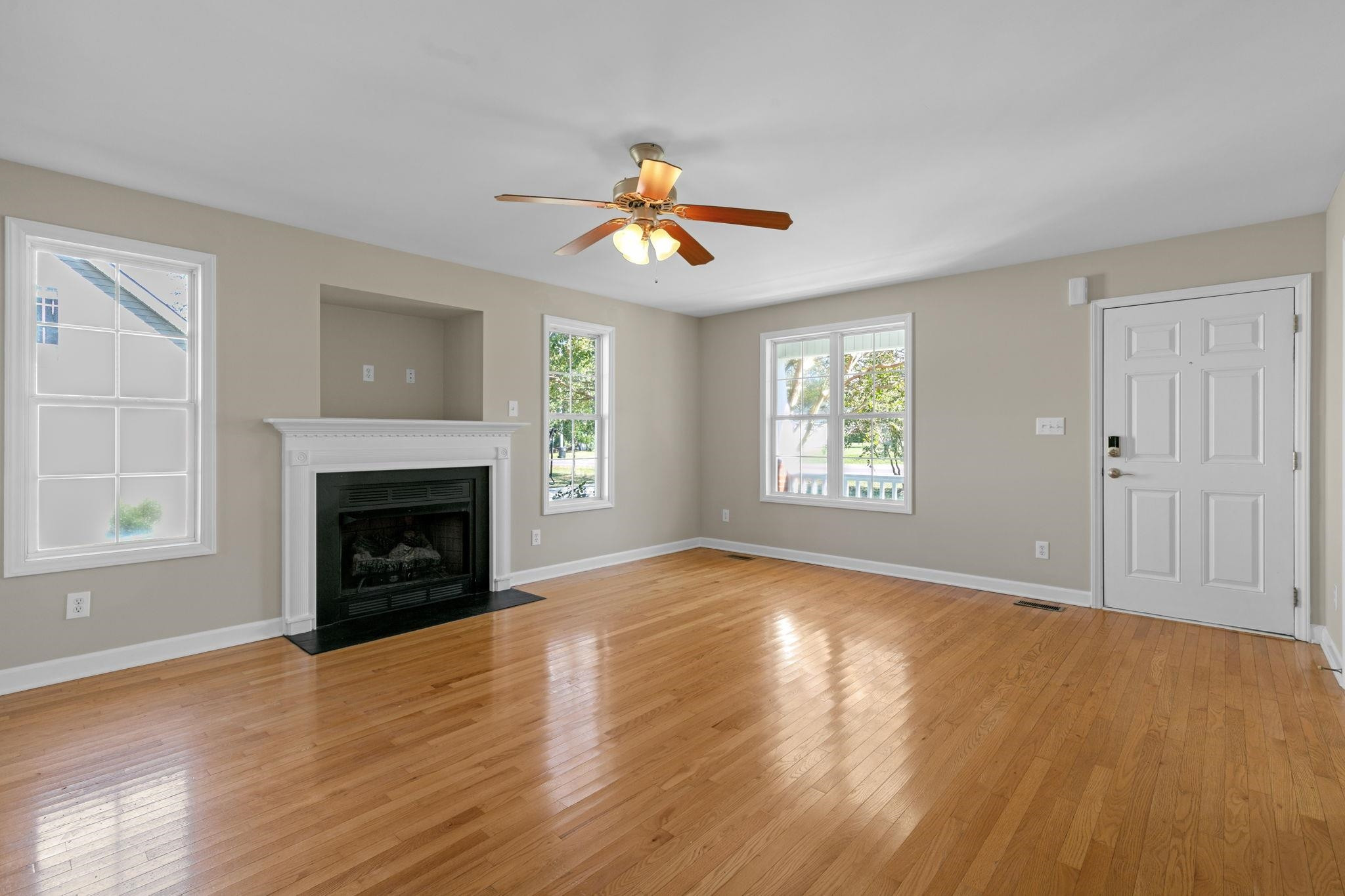 2519 White Memorial Church Road Willow Spring, NC 27592 - Photo 4 of 36 Photo 4