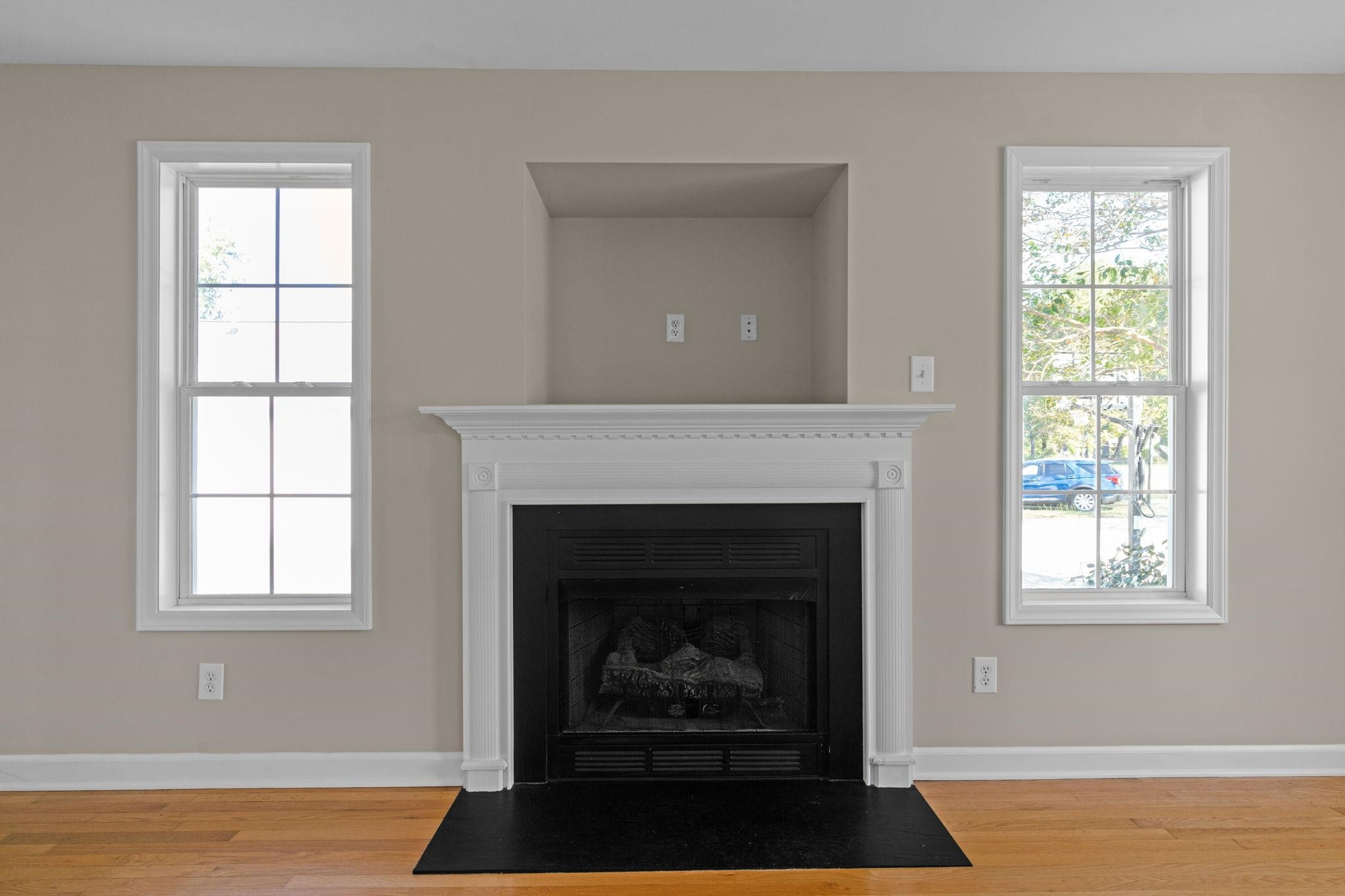 2519 White Memorial Church Road Willow Spring, NC 27592 - Photo 5 of 36 Photo 5