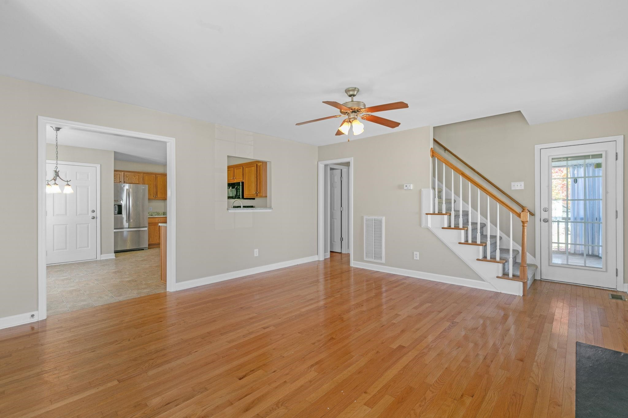 2519 White Memorial Church Road Willow Spring, NC 27592 - Photo 6 of 36 Photo 6