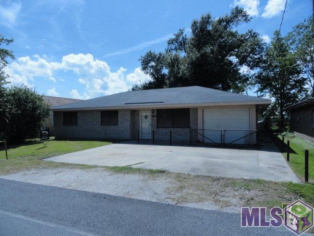 128 Ayo Street Raceland, LA 70394 - Photo 1 of 1
