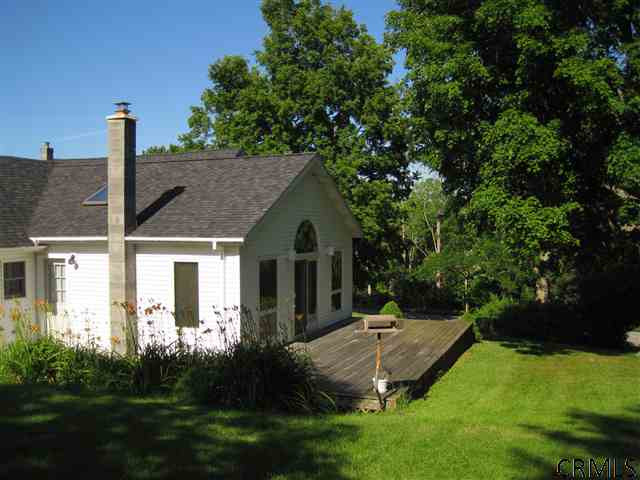 89 Town Line Road Rensselaerville, NY 12147 - Photo 3 of 22 Photo 3