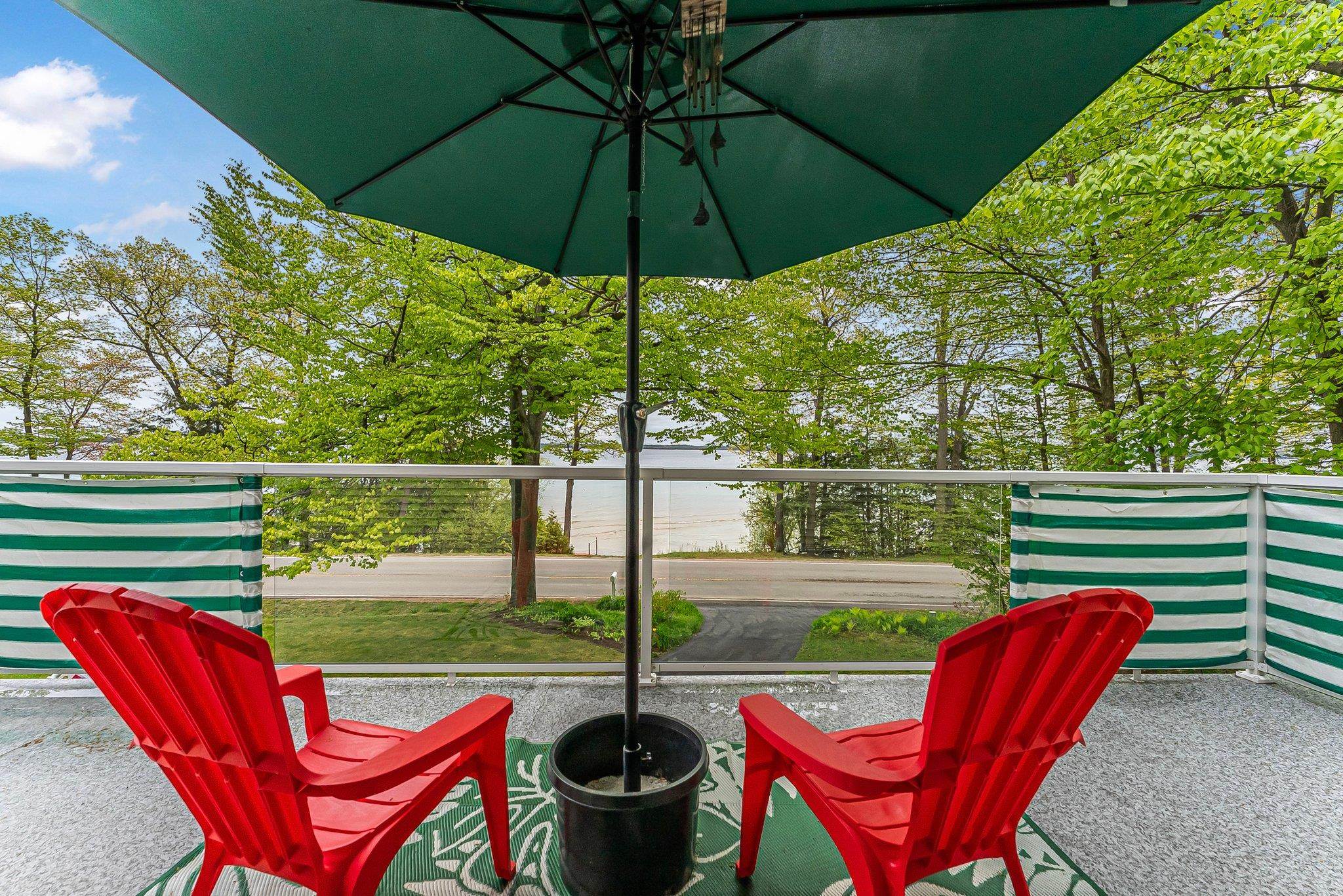 12287 Bluff Road Traverse City, MI 49686 - Photo 32 of 45