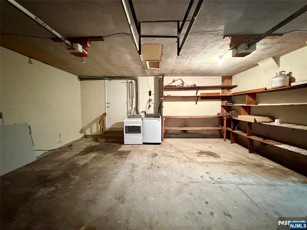 517 Fordham Place Paramus, NJ 07652 - Photo 20 of 25 a view of storage and utility room