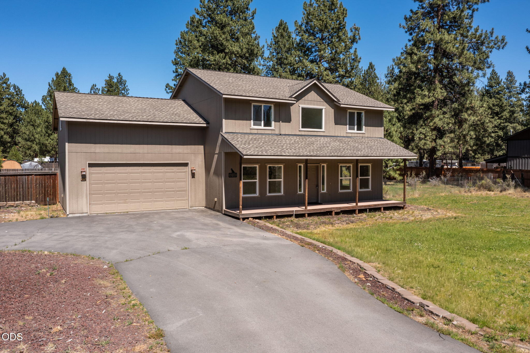 60180 Pawnee Road Bend, OR 97702 - Photo 34 of 53