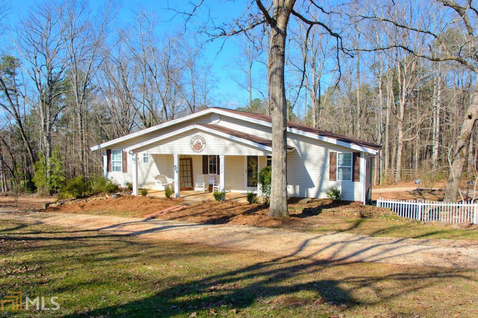 204 Bush Mill Road Bremen, GA 30110 - Photo 1 of 1 Gallery Image 1