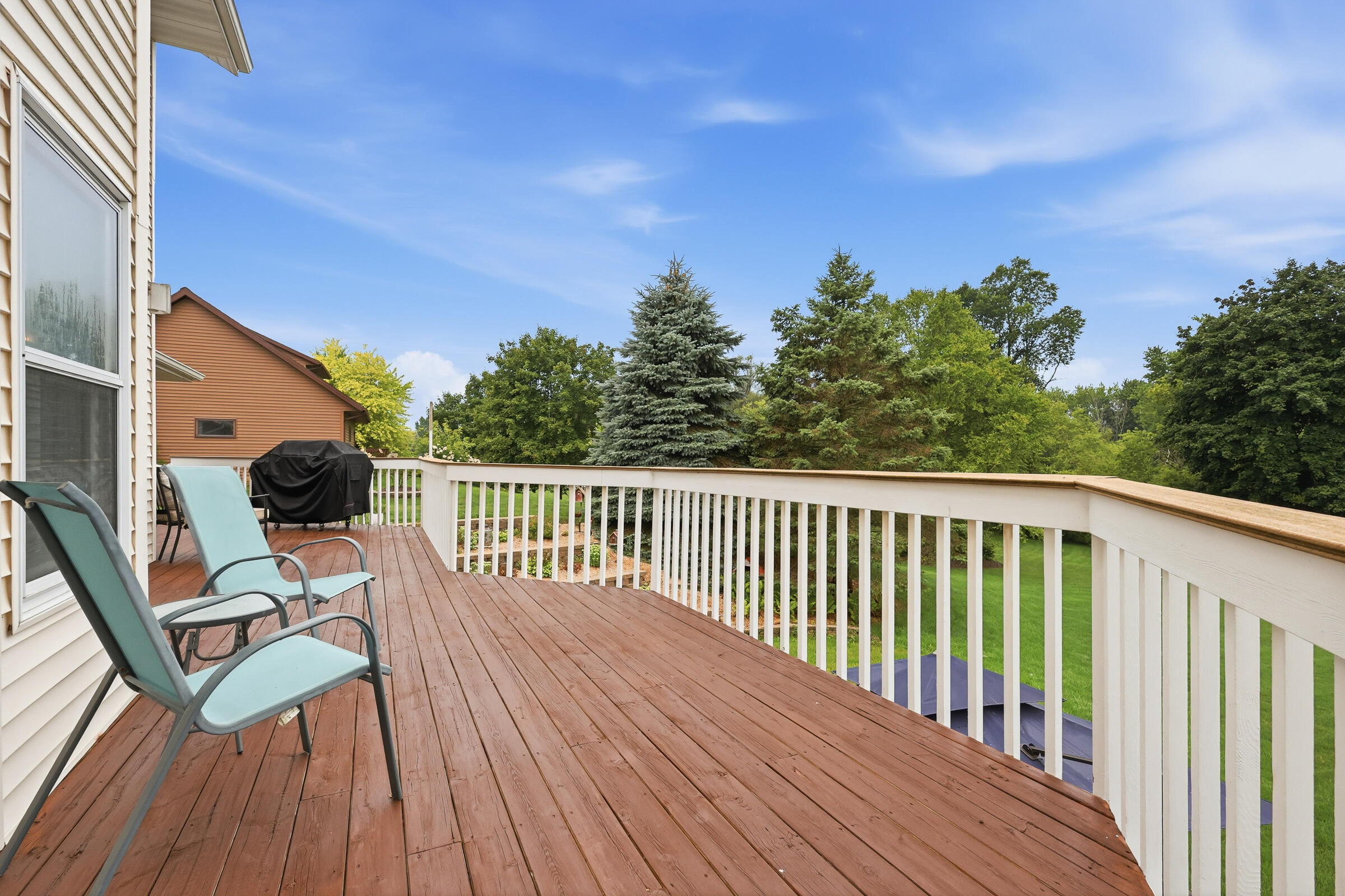 714 Audubon Road Howards Grove, WI 53083 - Photo 41 of 56 Gorgeous Views