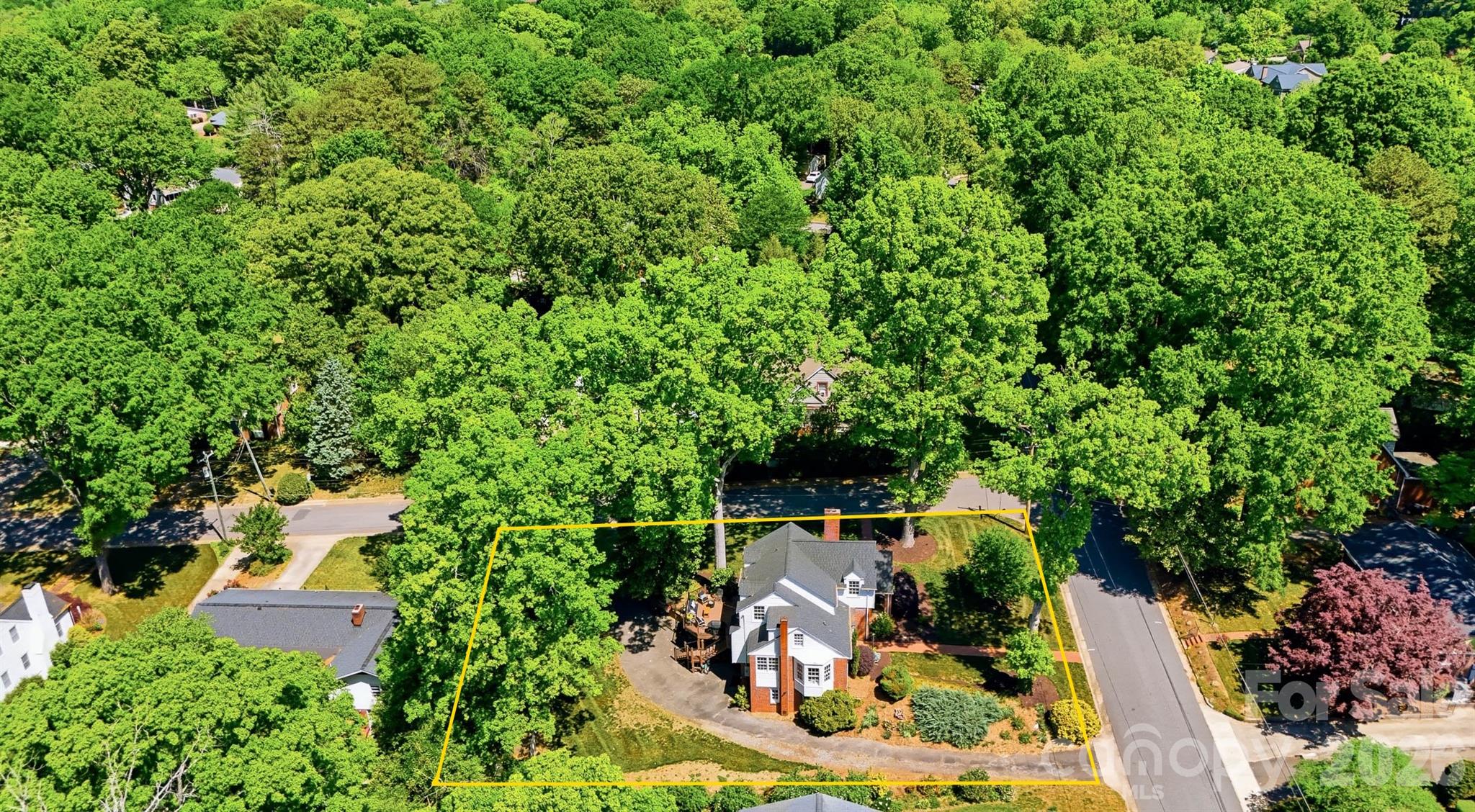 431 9th Street Northwest Hickory, NC 28601 - Photo 38 of 41