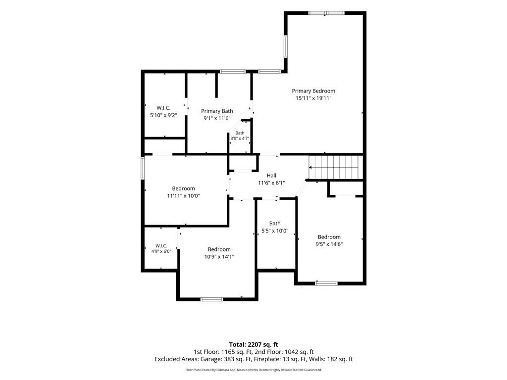 982 Bridge Mill Avenue Canton, GA 30114 - Photo 54 of 61