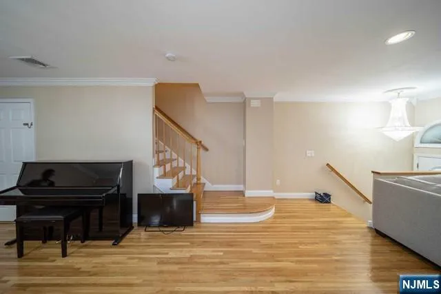 $4,500 | 137 A East Edsall Boulevard, Palisades Park, NJ 07650