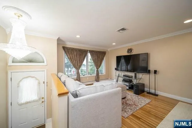 $4,500 | 137 A East Edsall Boulevard, Palisades Park, NJ 07650