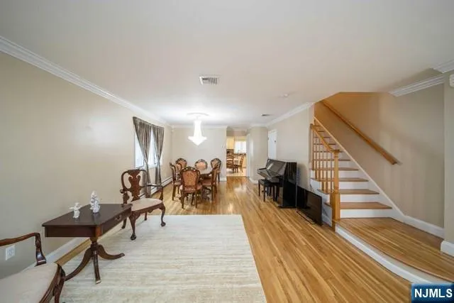 $4,500 | 137 A East Edsall Boulevard, Palisades Park, NJ 07650