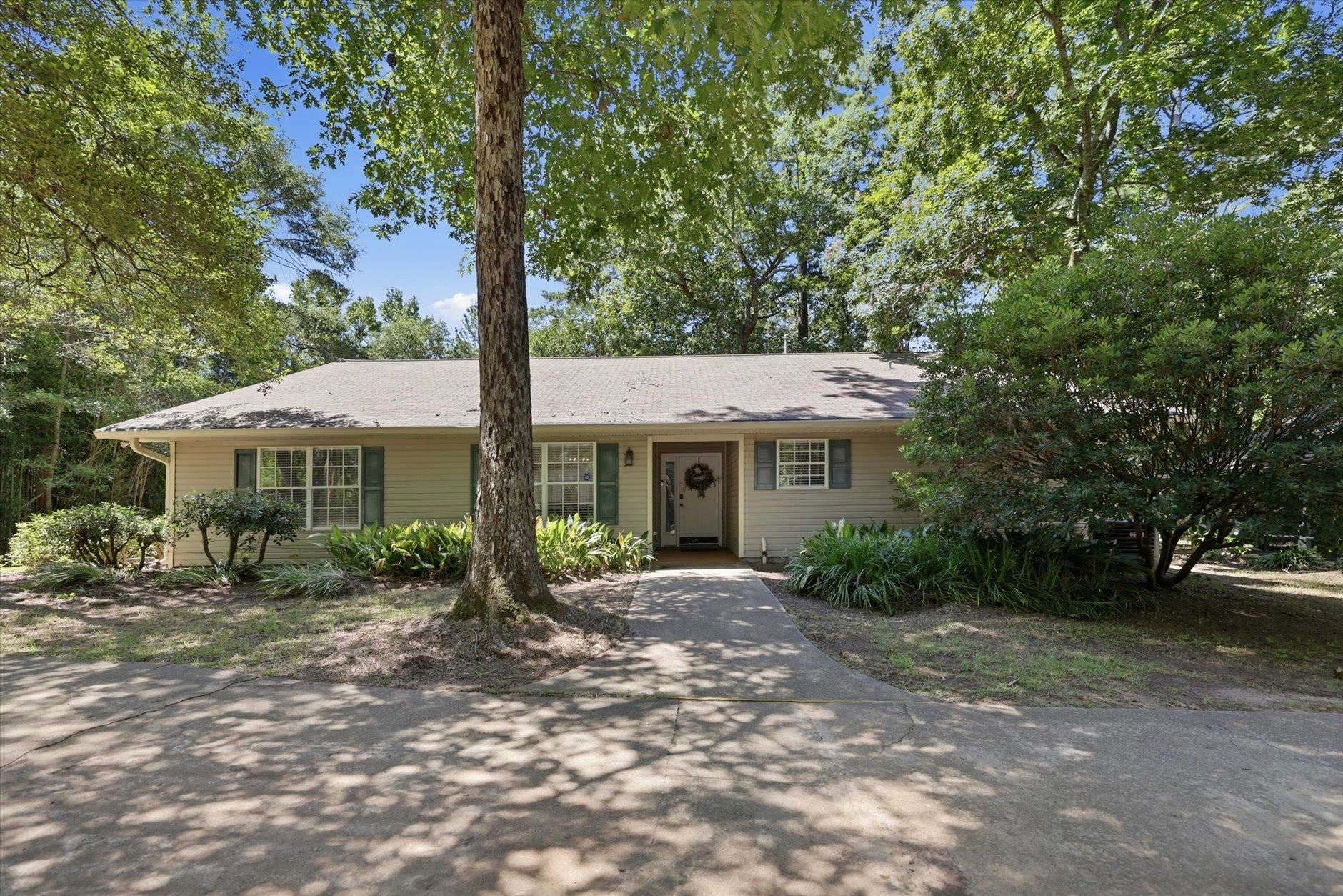 14261 Buckhorn Road Tallahassee, FL 32312 - Photo 2 of 69