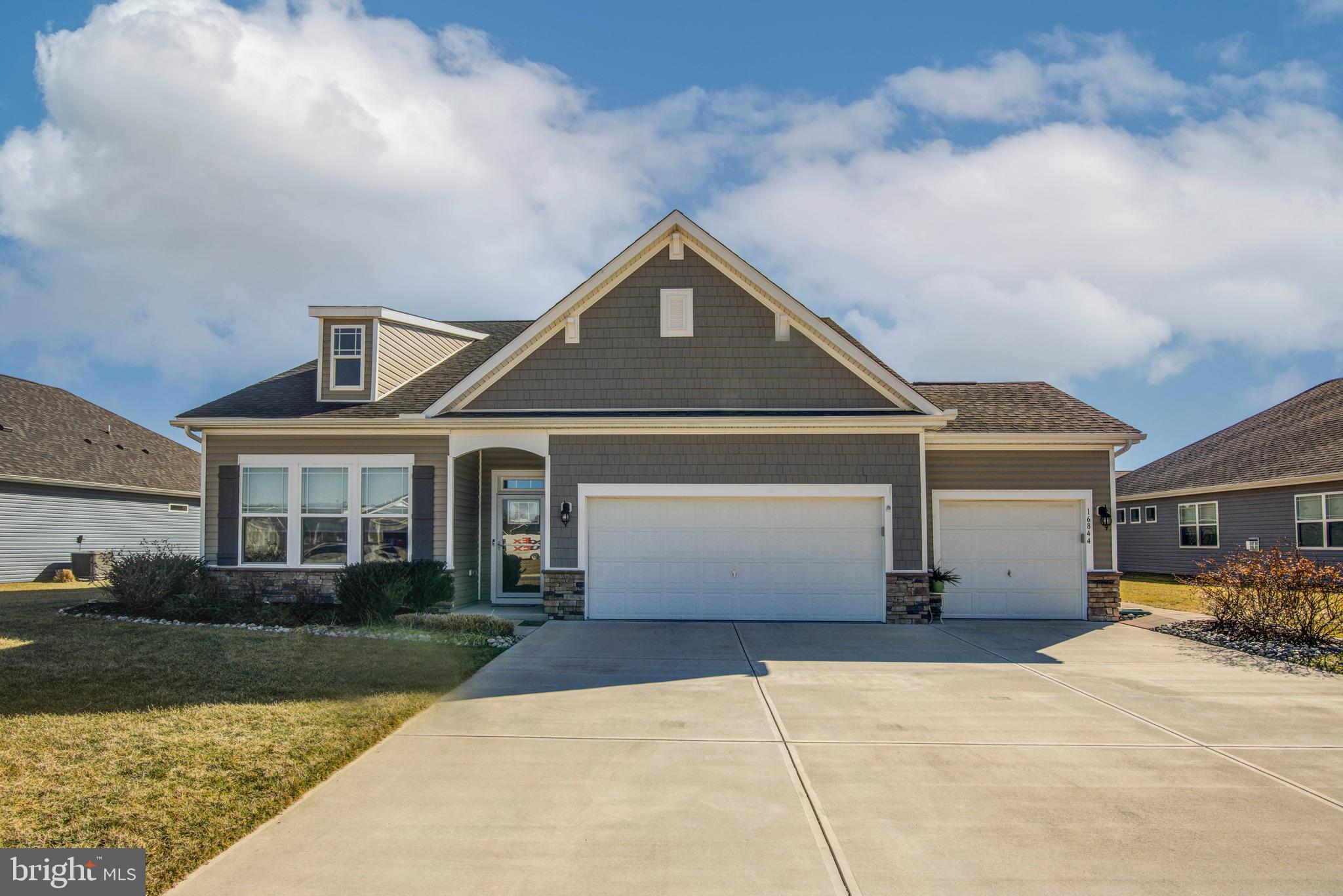 16844 Millstone Drive Milton, DE 19968 - Photo 2 of 41