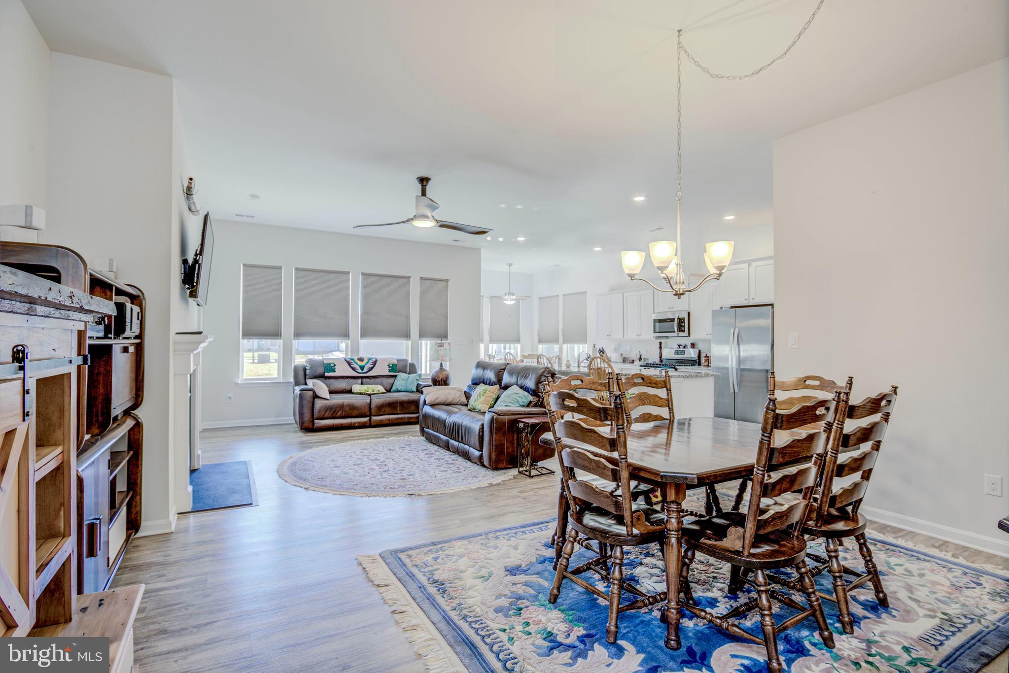 16844 Millstone Drive Milton, DE 19968 - Photo 10 of 41