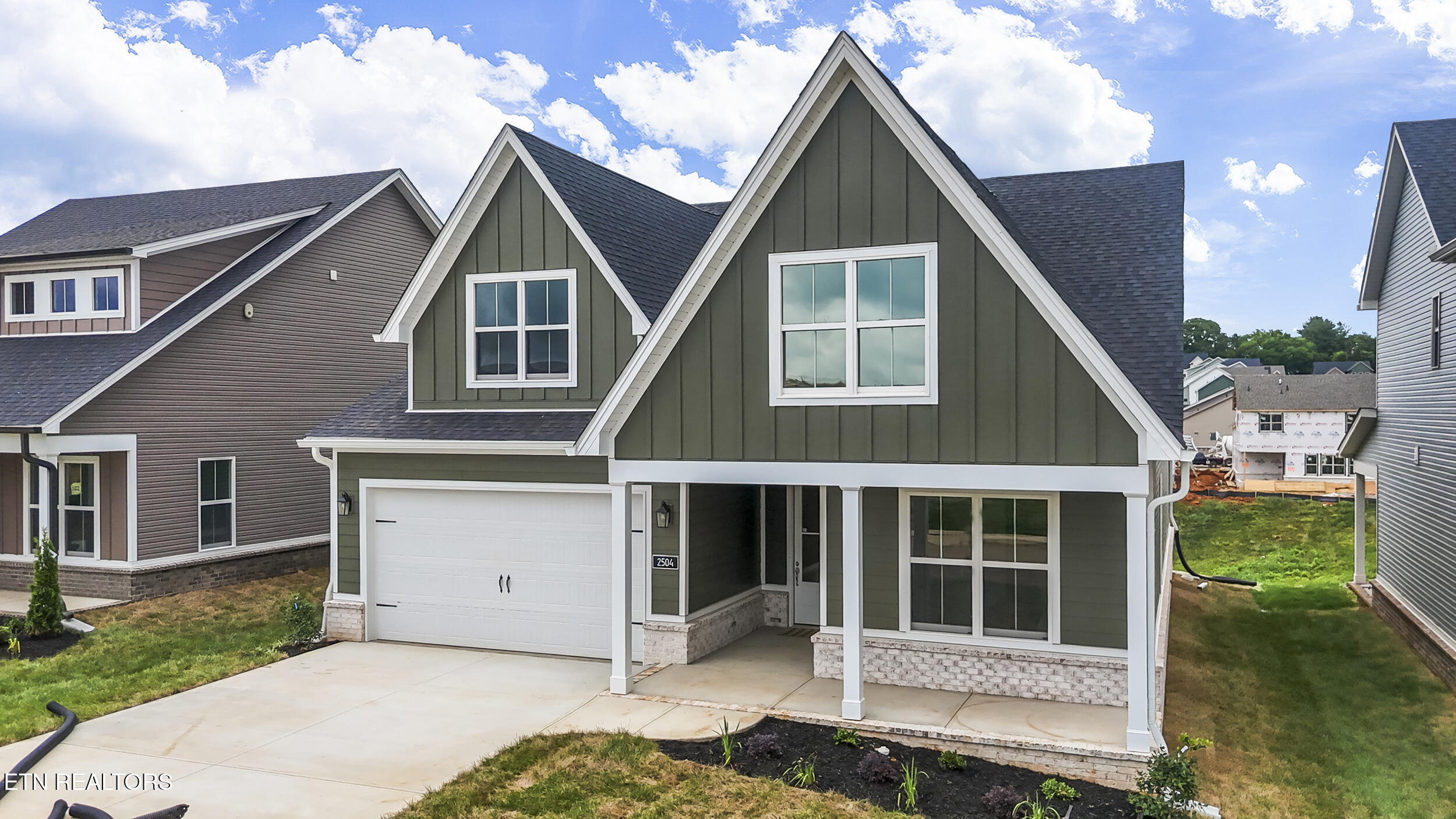 2504 Maroon Bells Road Knoxville, TN 37932 - Photo 2 of 35 2_dji_20260527111907_0385_d_1