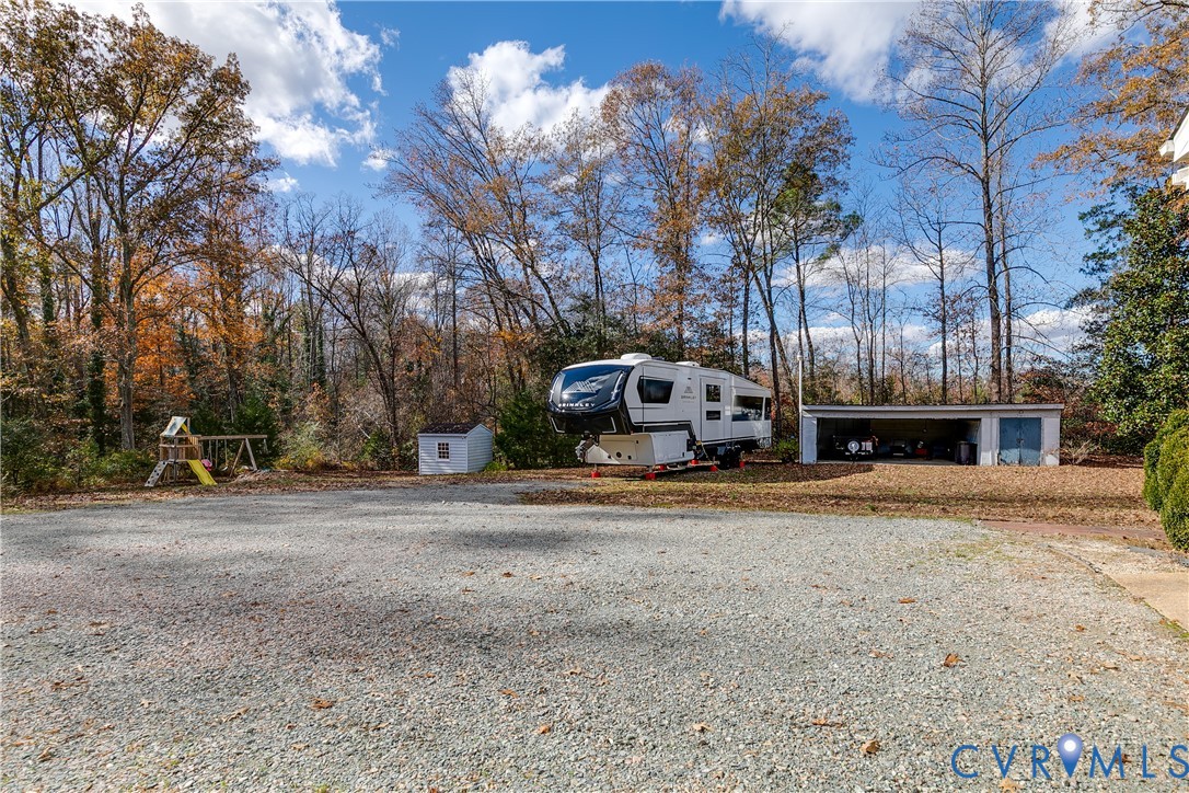 7017 McClellan Road Mechanicsville, VA 23111 - Photo 45 of 50 Gallery Image 45
